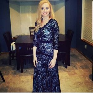 Kate inspired dress